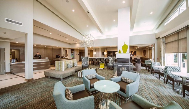 Residence Inn by Marriott Harlingen