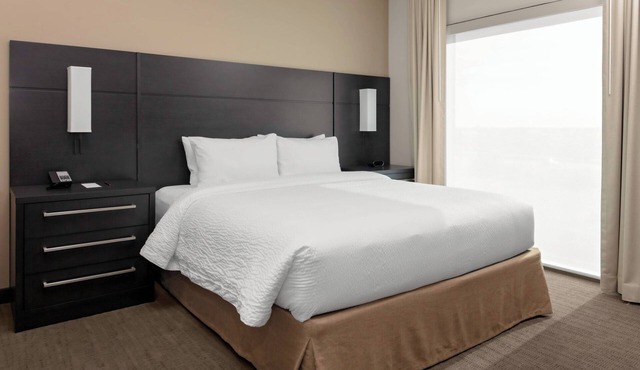Residence Inn by Marriott Phoenix Mesa East