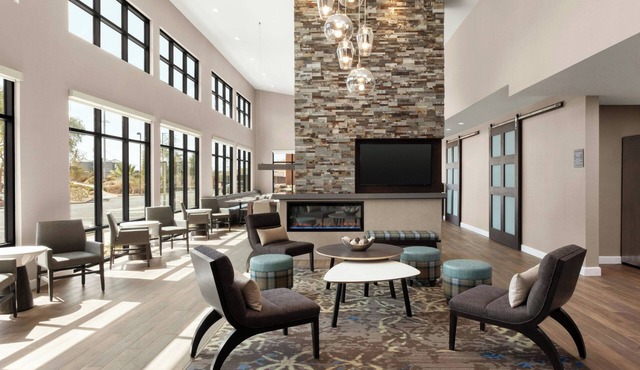 Residence Inn By Marriott Yuma