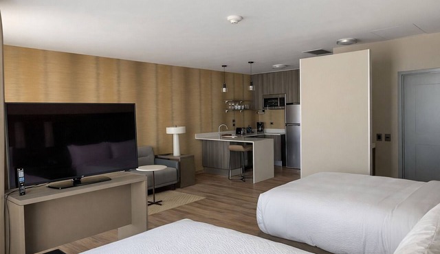 Residence Inn Merida l 3 units with Full Kitchen