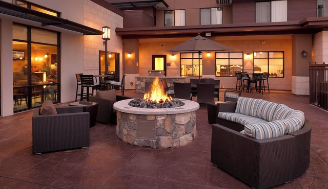 Residence Inn Phoenix Gilbert