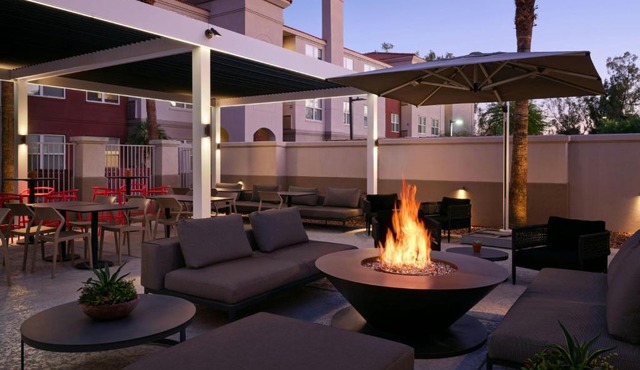 Residence Inn Phoenix Mesa