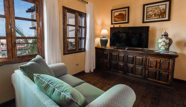 Residence Las Flores