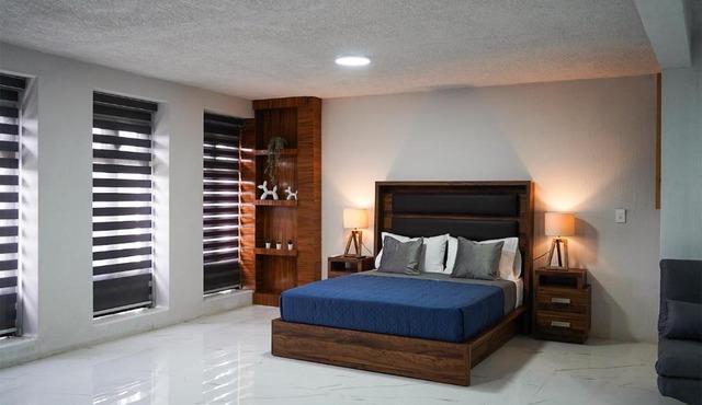 Residencia 37