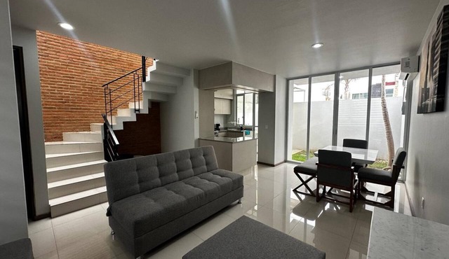 Residencia Alamos Zona Real Zapopan