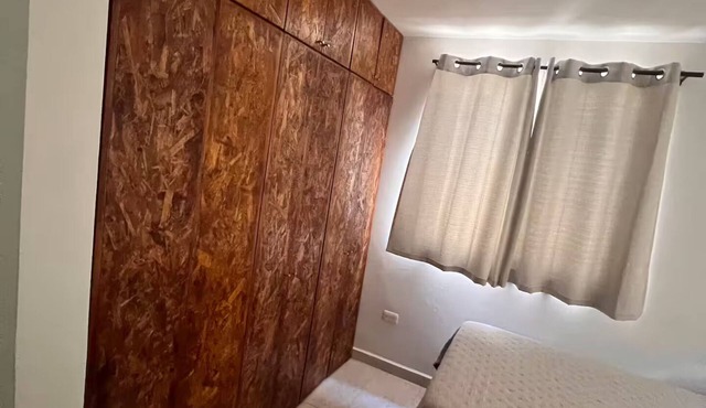 Residencia confortable Cumbres
