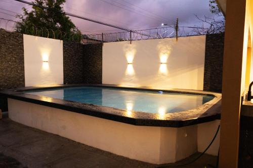 Residencia G