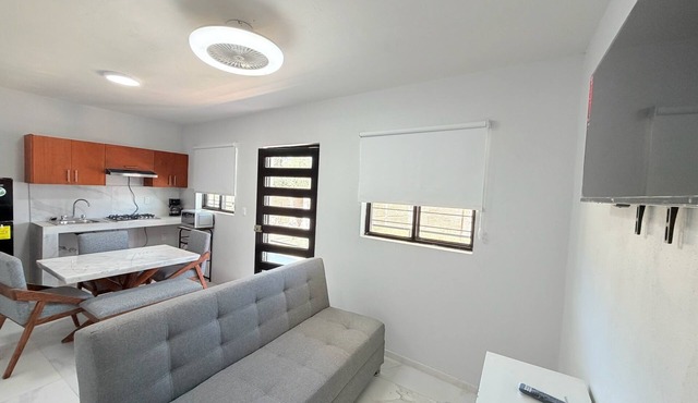 Residencia Gran Coyula Orange 508A