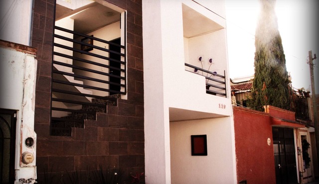 Residencia San Pablo
