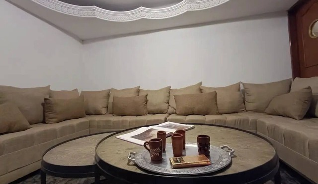 Residencia Vive Jalisconn