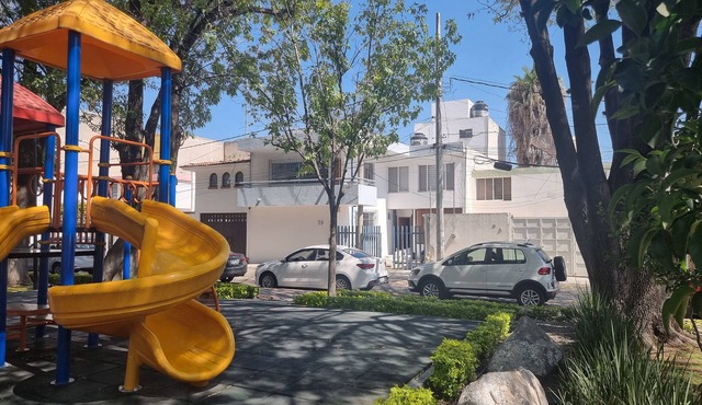 Residencia Ximatario