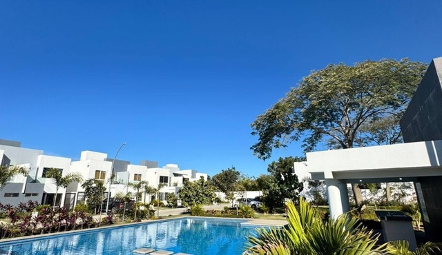 Residencia Zafiro 30 Puerto Vallarta