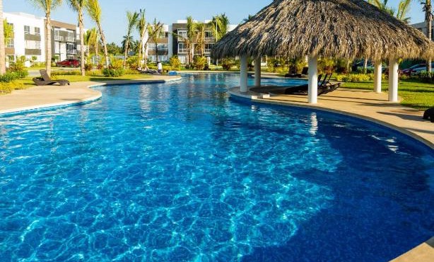 Residencial Auriga Dream Diamante