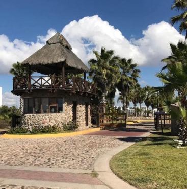 Residencial Las Brisas Nuevo Altata con wifi