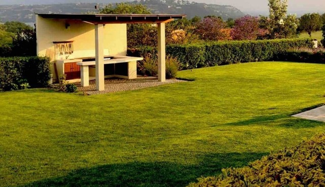 Residential house Las Lunas