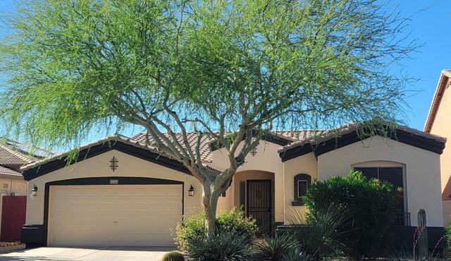 Resort Living at Your Own Desert Retreat - Beautiful, Newly Updated Home.
