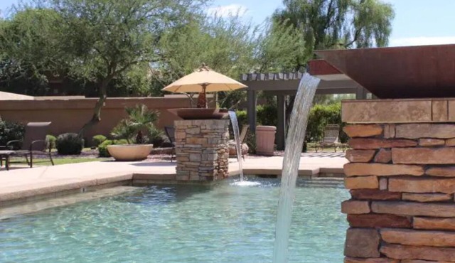 Resort Style Condo