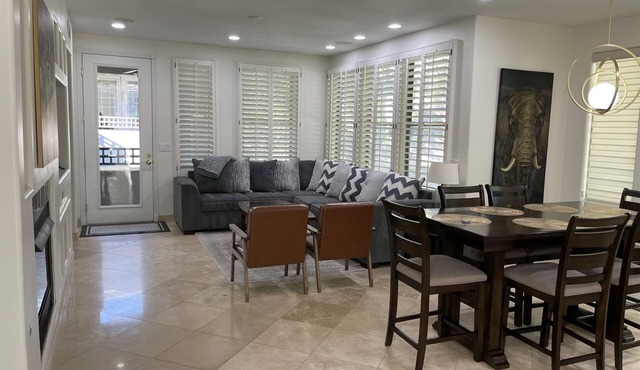 Resort Style in 3/2 Kierland Condo