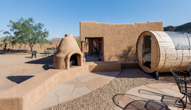 Resort style living with stunning views