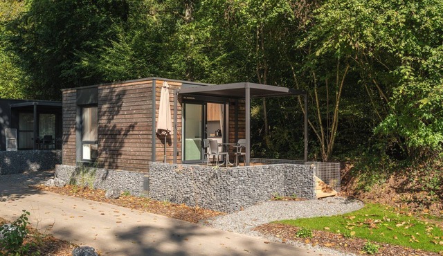 Resort Walsdorf - Tiny House