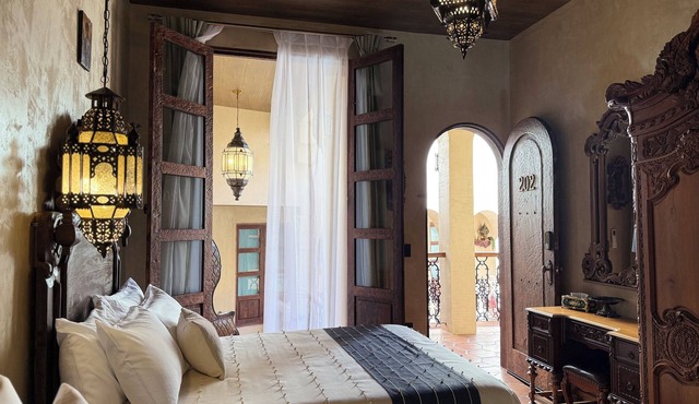 Riad Xula - Boutique Hotel