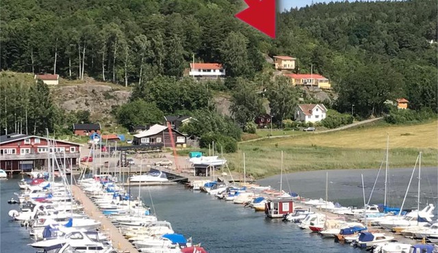 Riddarhuset in Trollhattan
