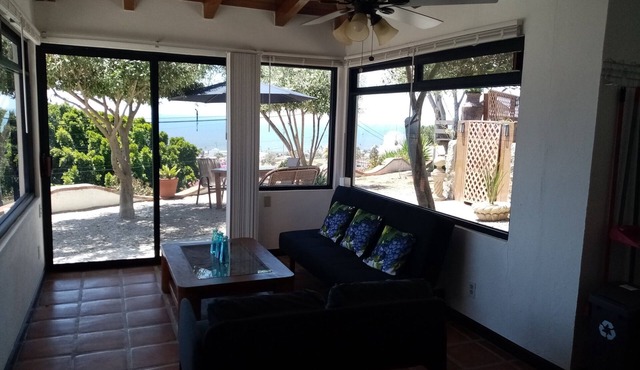 Rincón para dos