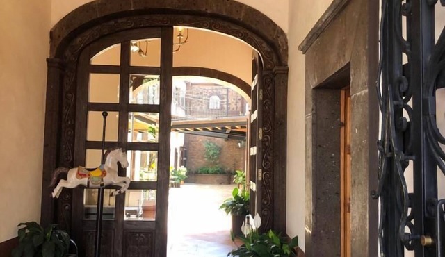 Rincon de Luna Boutique Hotel.