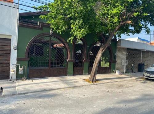 Rincon Regio, your stay in San Nicolas