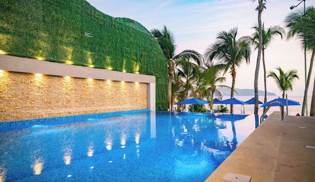 Ritz Acapulco Hotel All Inclusive