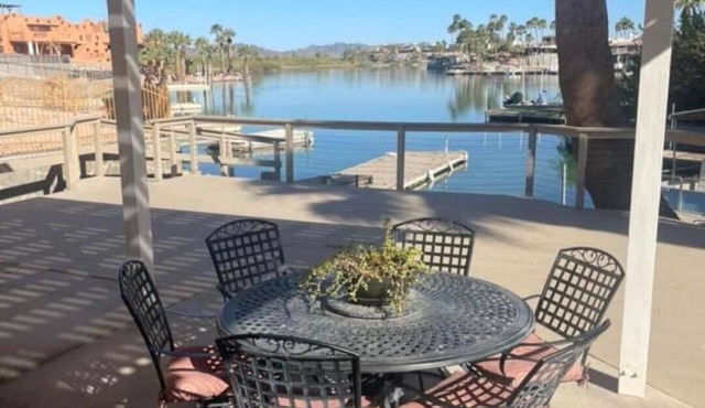 River House On The Water Lake Martinez Best Location On The Water