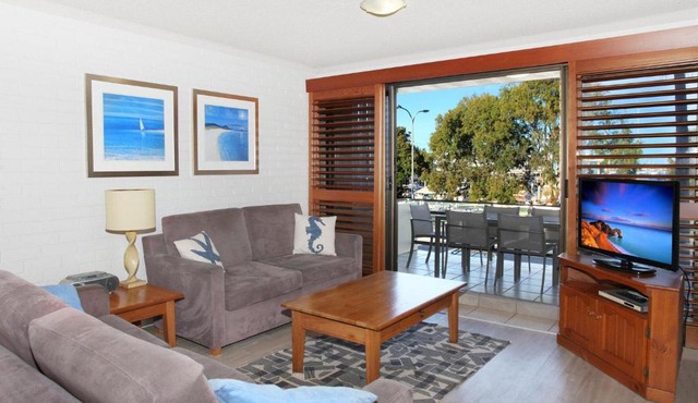 Riverview II 3 in Mooloolaba