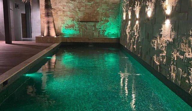 Rivi Grand Hotel