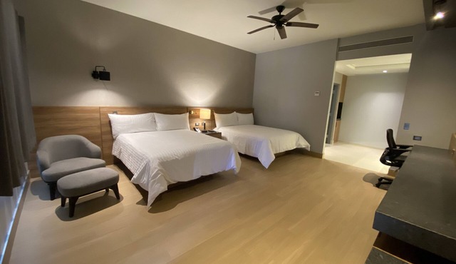 Rivi Grand Hotel