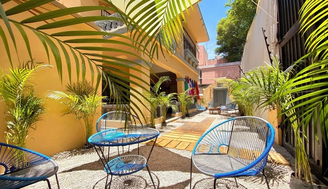 RMS Hostal - Roma