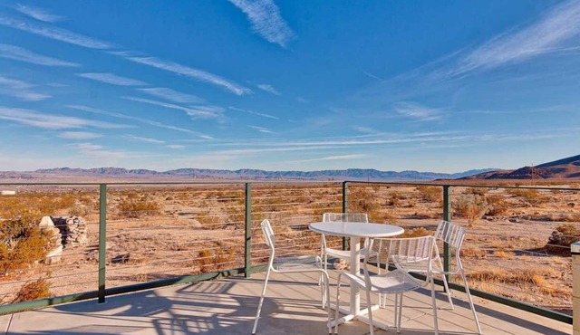 Roadrunner's Roost - Desert Retreat 1.3 miles Joshua Tree National Park