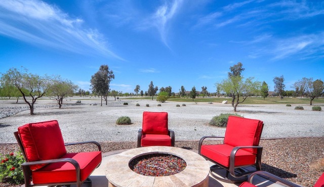 Robson ranch luxury 3 bed 2.5 bath private retreat