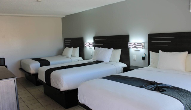 Rodeway Inn Yuma Downtown