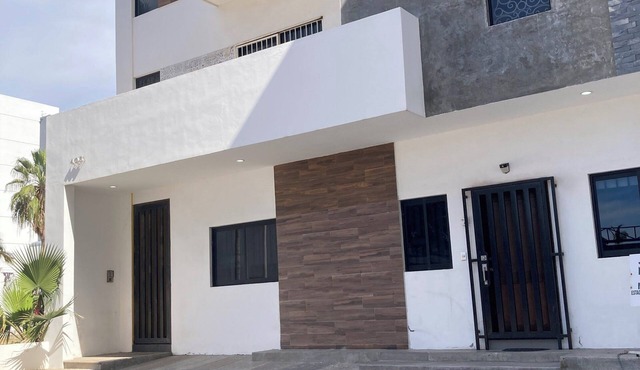 Roma Suite A Malecon of Mazatlan