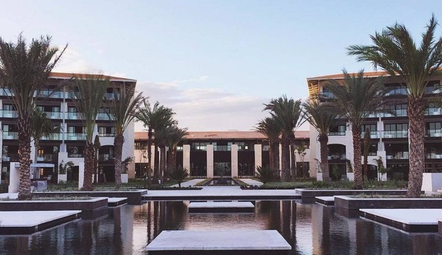 Romantic Adults Only All-Inclusive Resort - UNICO 20°87° Riviera Maya