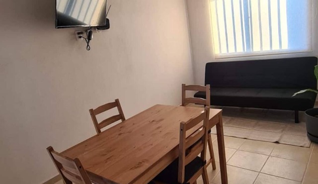 Romi's apartment III