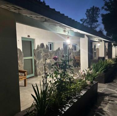 room #2 Rancho Meling