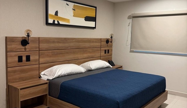 Room in Culiacan.104.