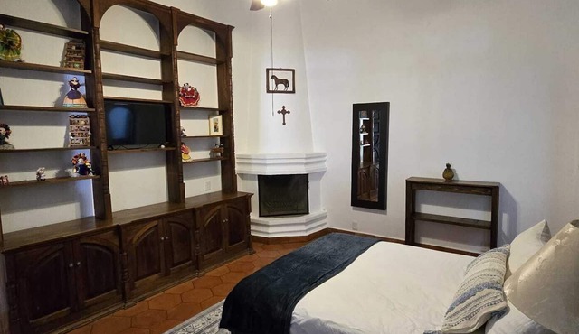 Room " Los Limones" in Casa Caroline Bella