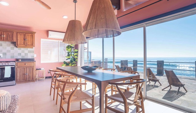 Rosarito ROSÉ