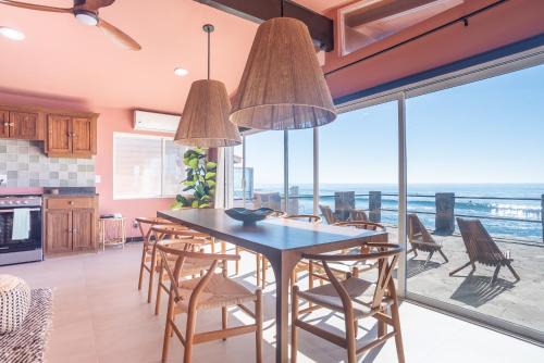 Rosarito Rosé