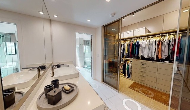 Roxbury Condo