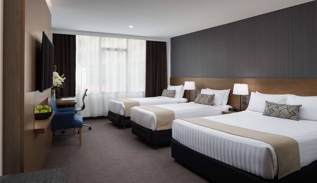 Rydges Camperdown in Camperdown