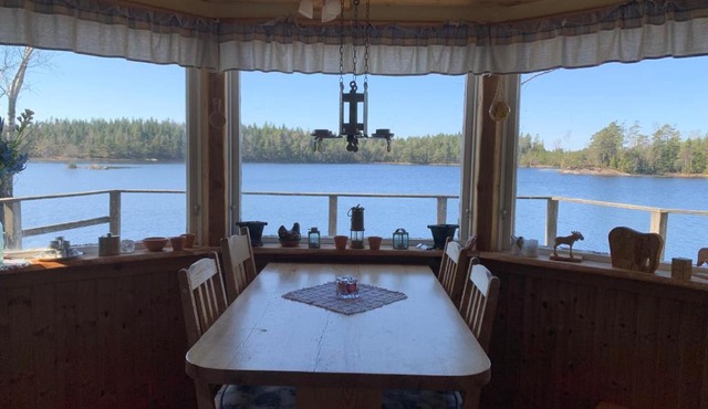 Sävsjön