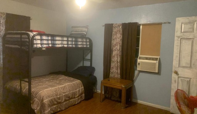 S&B Bed& Breakfast